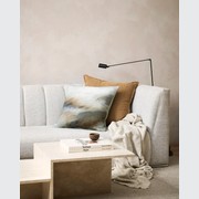 Baya Dune Cushion - Multi | Abstract Print | Cotton Blend gallery detail image