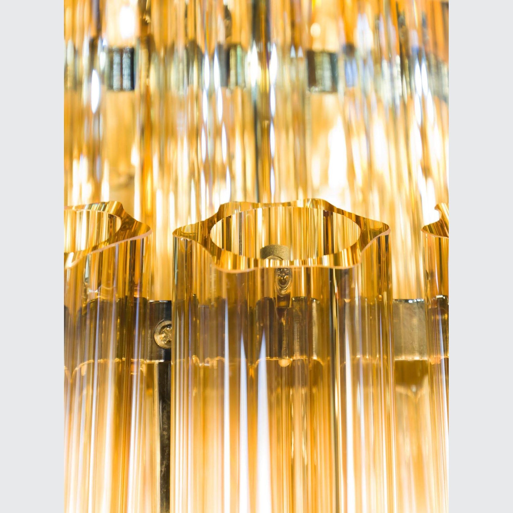Amba Chandelier gallery detail image