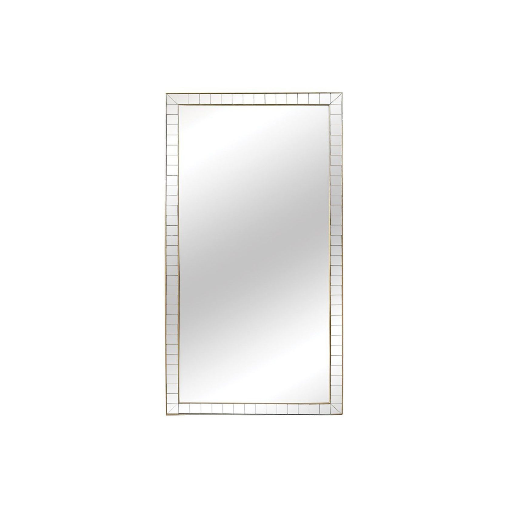 Segmented Mirror gallery detail image