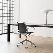 Gas Swivel Chair by Stua gallery detail image