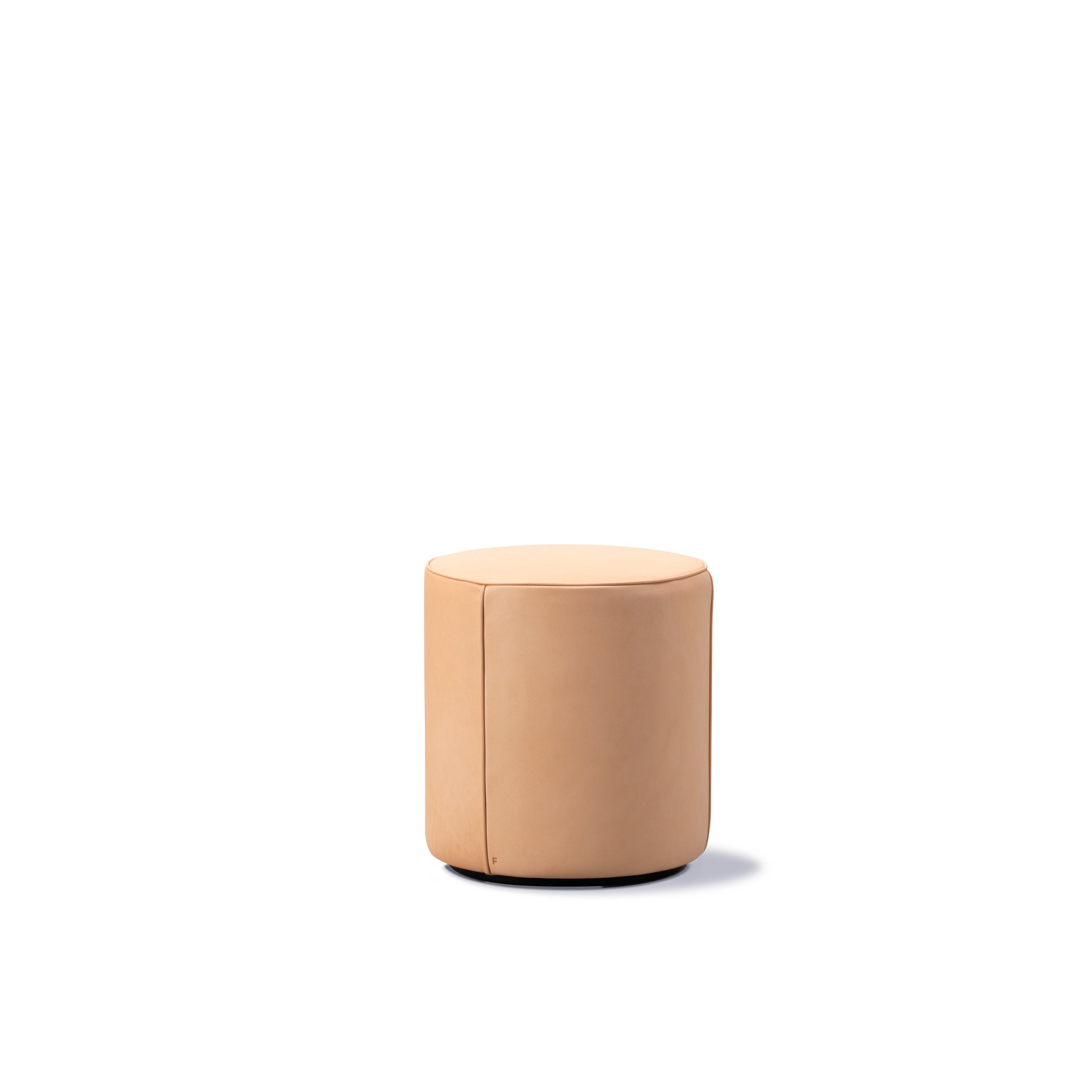 Mono Pouf Small by Fredericia gallery detail image