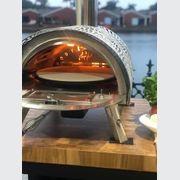 Piccolo Outdoor Pizza Oven gallery detail image