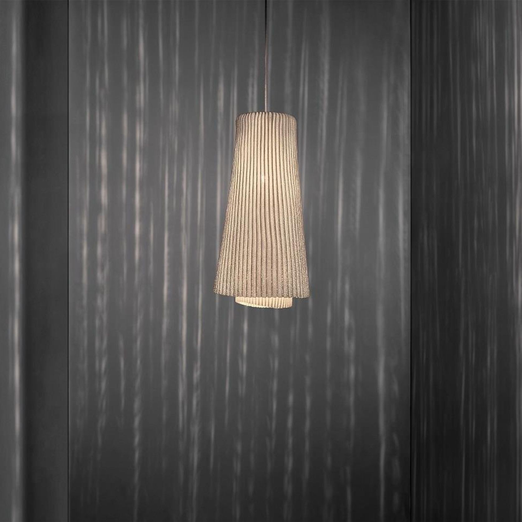 Tempo Andante Pendant Light by Arturo Alvarez gallery detail image