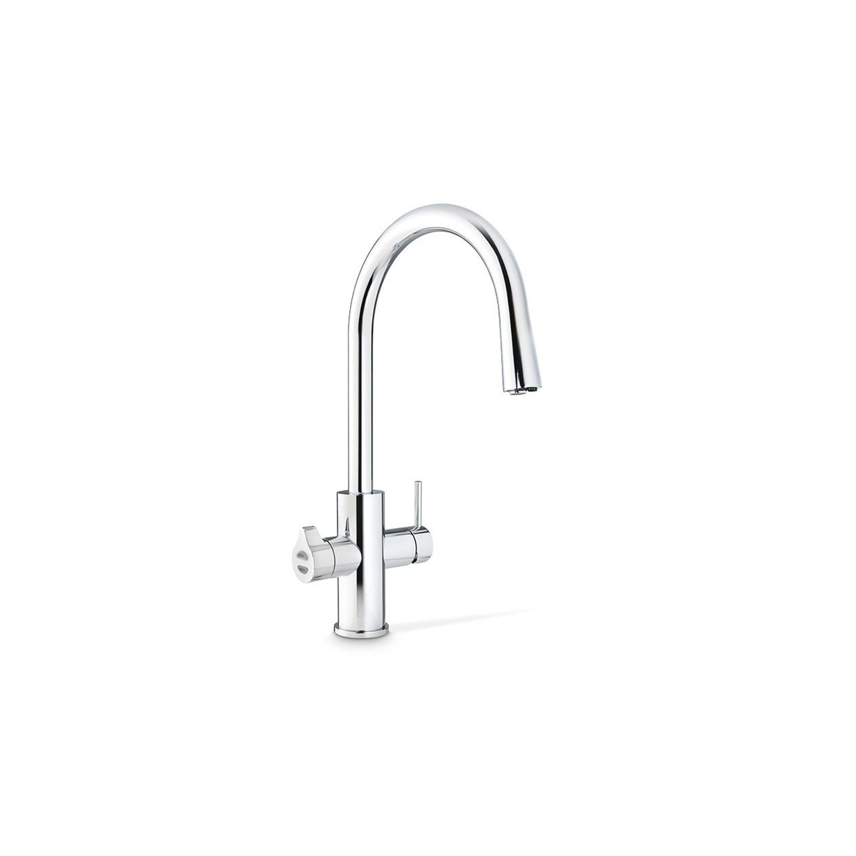 HydroTap G5 BCSHA Celsius All-in-One Arc Chrome gallery detail image
