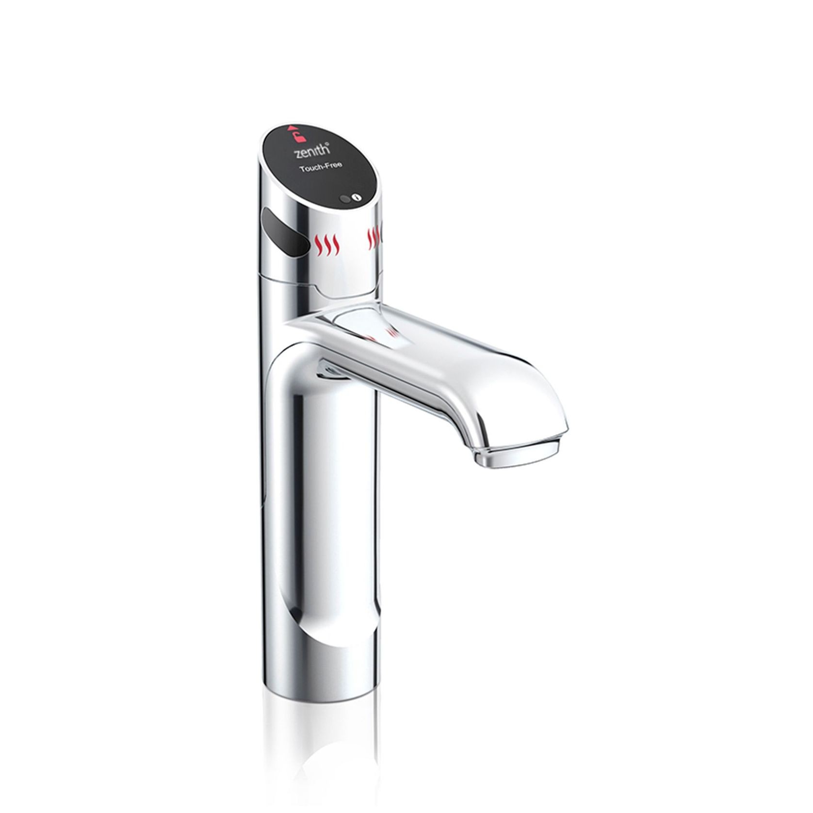 HydroTap G5 B60 Touch-Free Wave Chrome gallery detail image