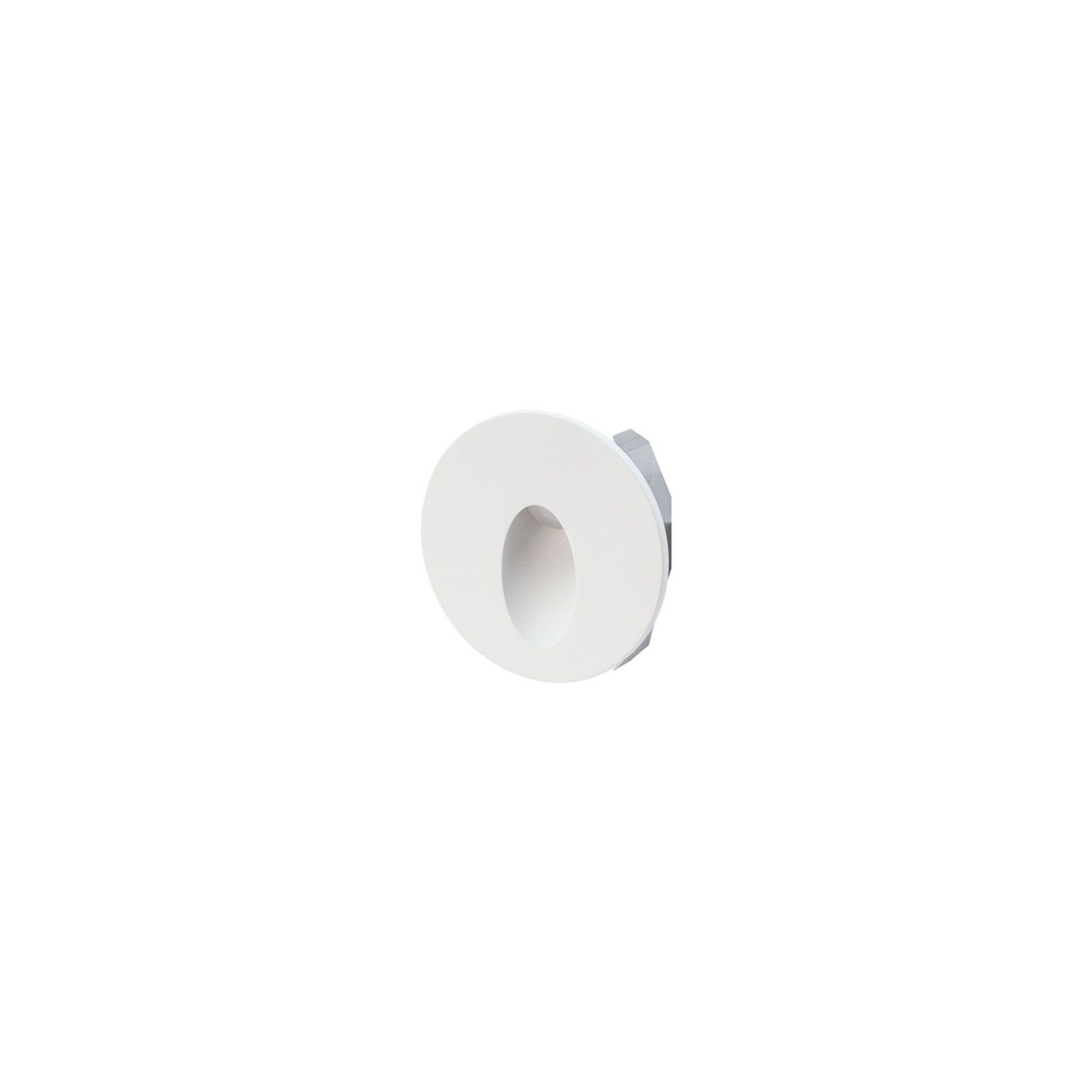 LED Side Eye Recessed Wall Light gallery detail image