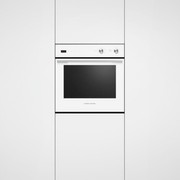 Oven, 60cm, 7 Function, White gallery detail image