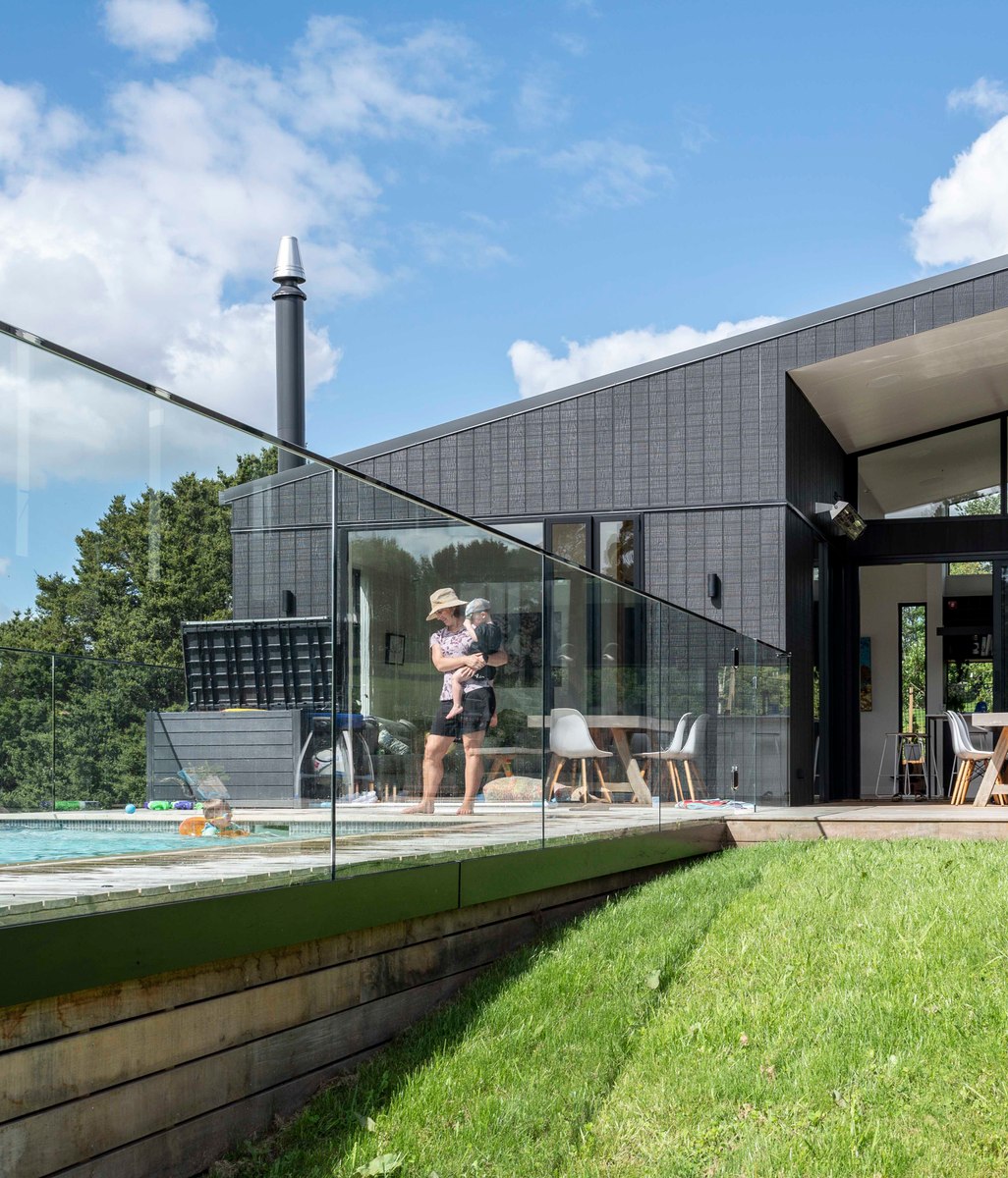 The benefits of engaging an architect-builder for your project