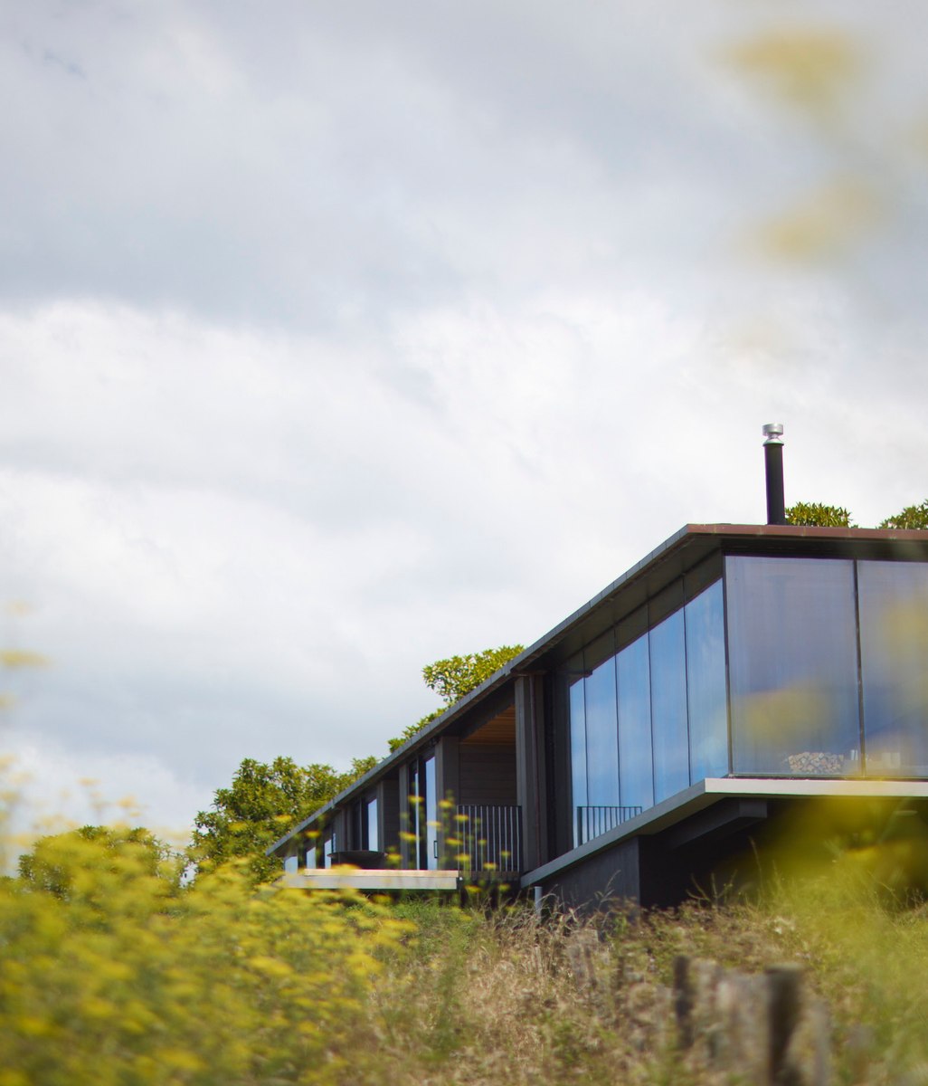 Daniel Marshall Architects on constraint, craft and the pleasure of building