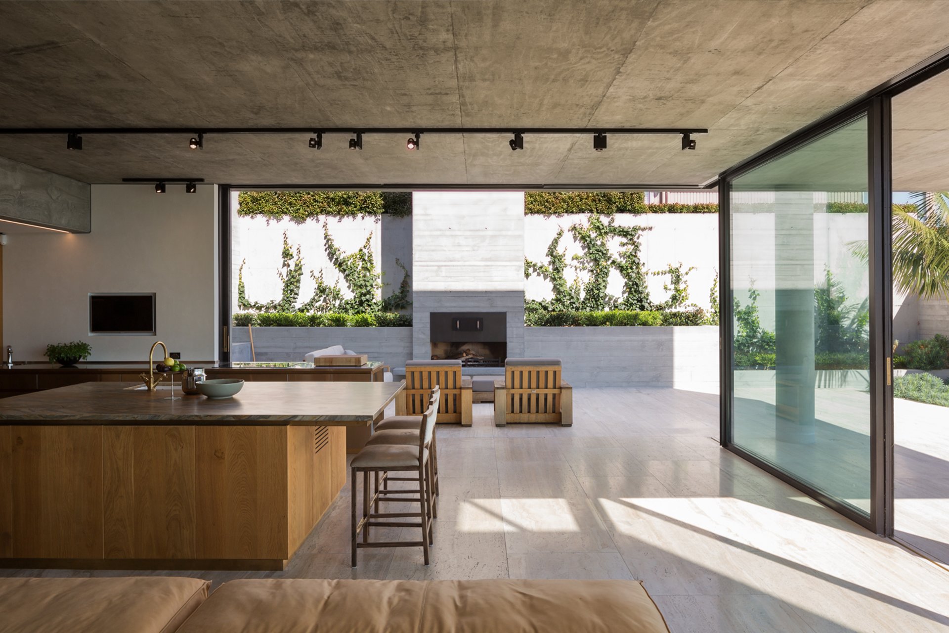 Julian Guthrie Architecture