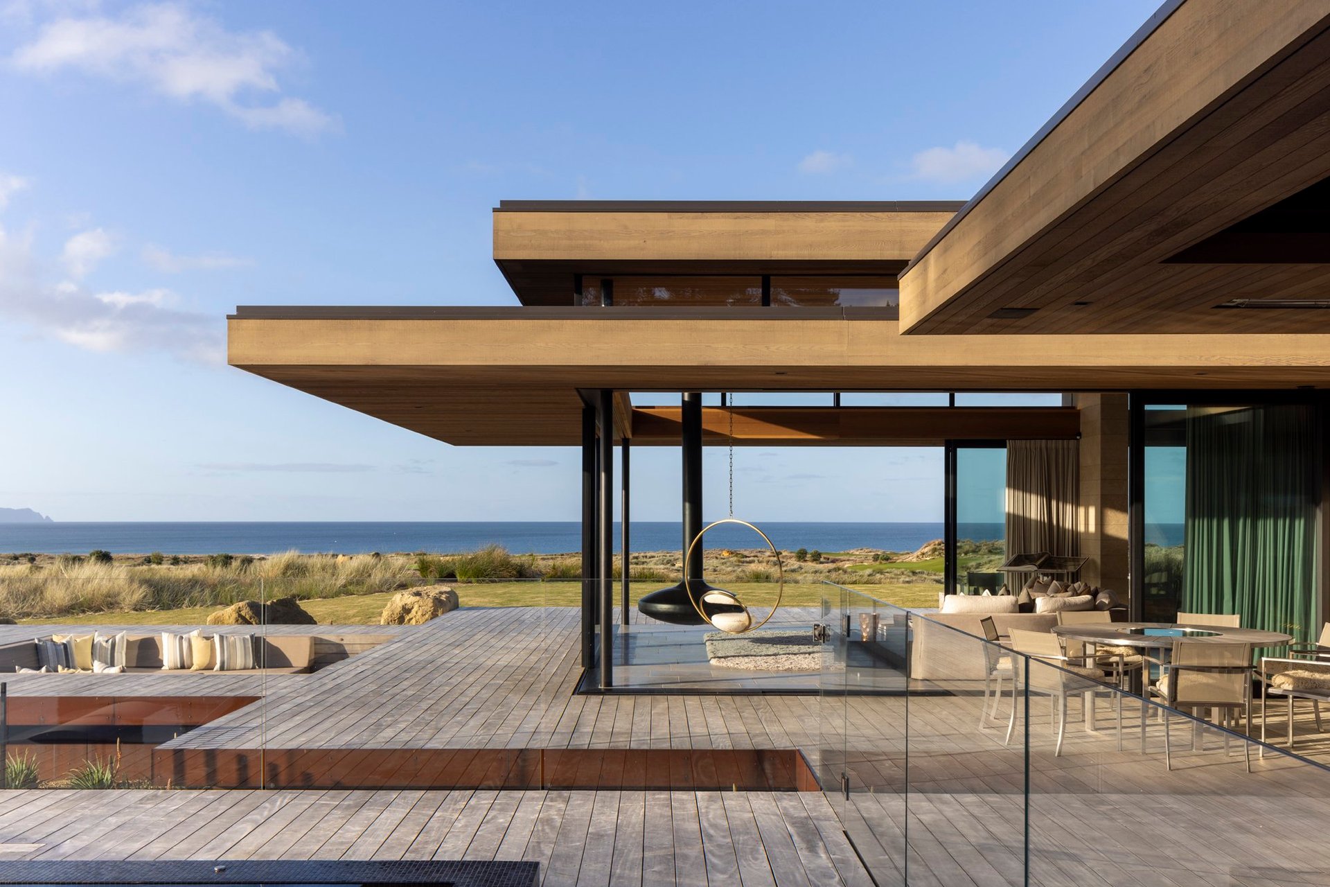 Julian Guthrie Architecture