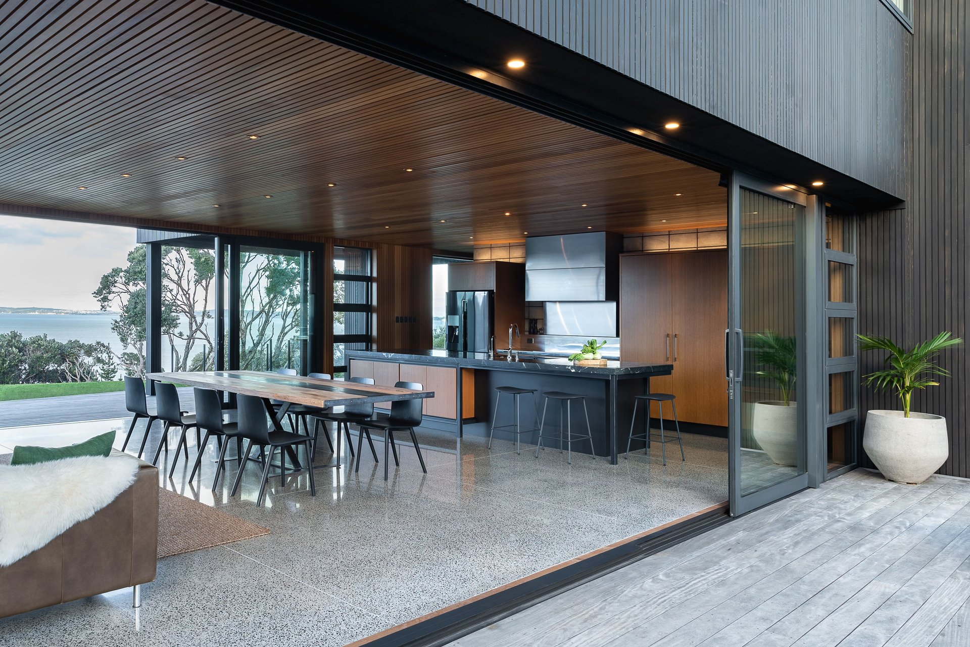 Kitchen Architecture