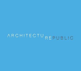 Architecturepublic professional logo