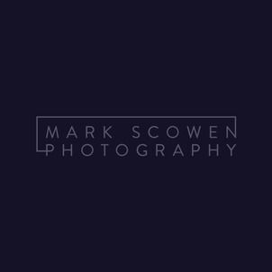 Mark Scowen Photography professional logo