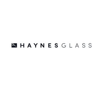 Haynes Glass professional logo