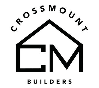 Crossmount Builders company logo