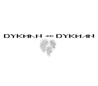 Dykman and Dykman Landscaping company logo