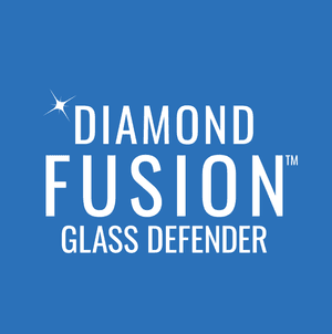 Diamond Fusion company logo