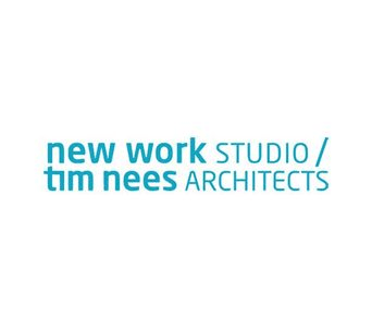 New Work Studio / Tim Nees Architects company logo