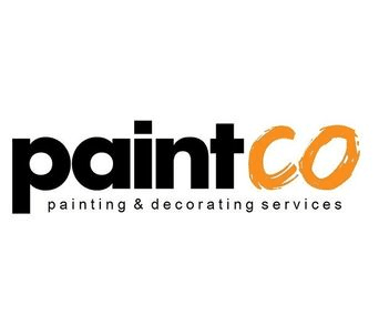 PaintCo company logo