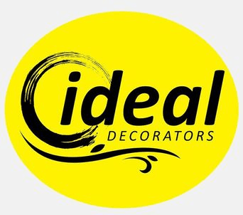 Ideal Decorators company logo