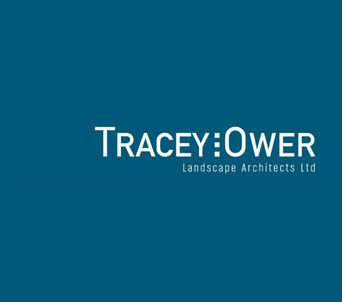 Tracey Ower Landscape Architects Ltd company logo