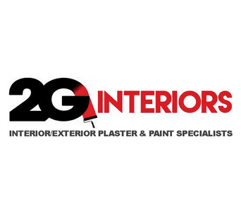 2G Interiors company logo
