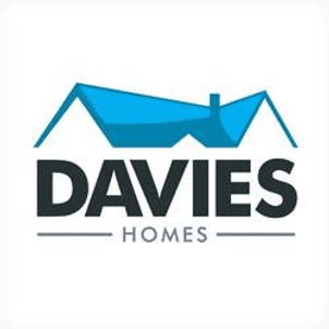 Davies Homes company logo