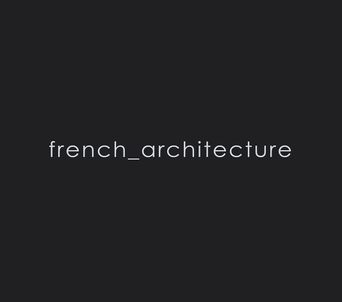 French Architecture