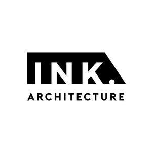 Ink Architecture professional logo