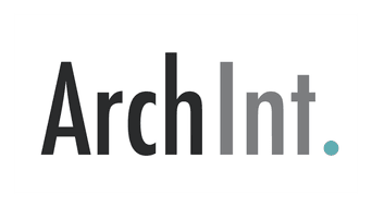 Architecture & Interiors professional logo