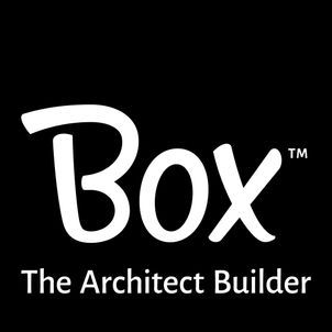 Box™ - The Architect Builder