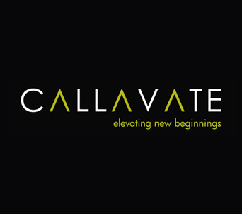 Callavate professional logo