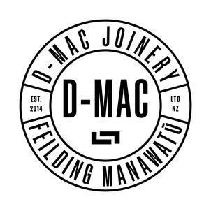 D-Mac Joinery Ltd company logo