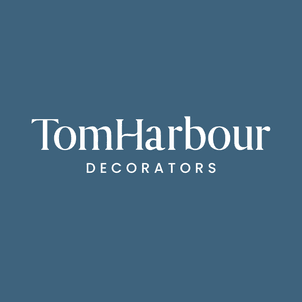 Tom Harbour Decorators company logo