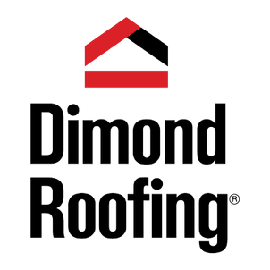 Dimond Roofing logo