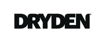 Dryden logo