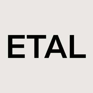 ETAL Architecture company logo