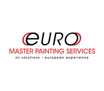 Euro Master Painting Services professional logo