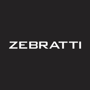 Zebratti professional logo