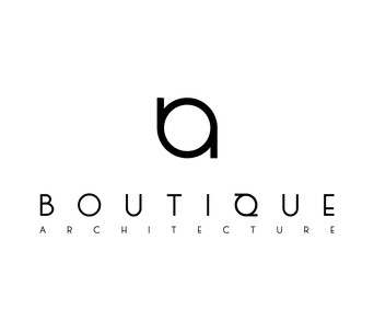 Boutique Architecture professional logo