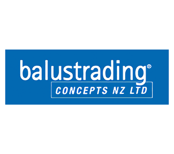 Balustrading Concepts professional logo