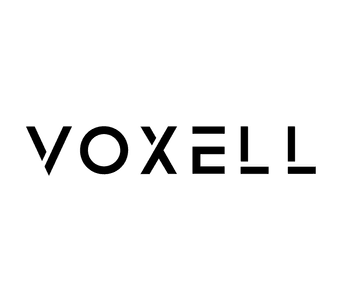 Voxell company logo