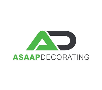 Asaap Decorating company logo