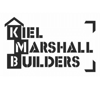 Kiel Marshall professional logo