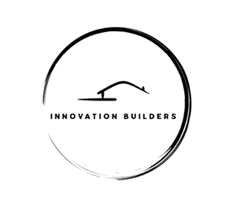 Innovation Builders NZ professional logo