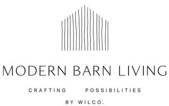 Modern Barn Living company logo