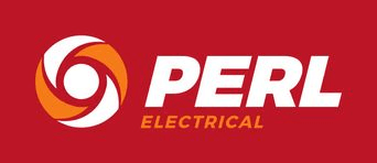 PERL Electrical company logo