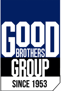 Good Brothers Group Limited company logo