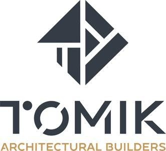 Tomik Architectural Builders company logo